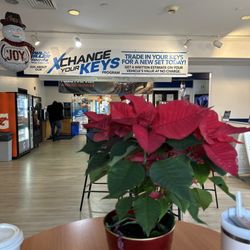 Paul Miller Honda Of West Caldwell - Inside