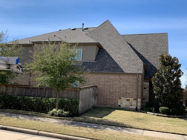 Slide of Callen Roofing, Inc.