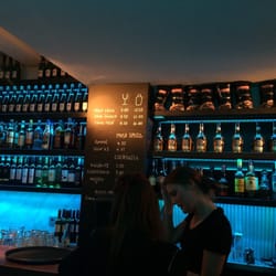 Café Madrid