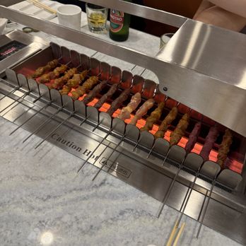 Song Lai Xiang - Skewers - Barbeque Near Me - Flushing, New York