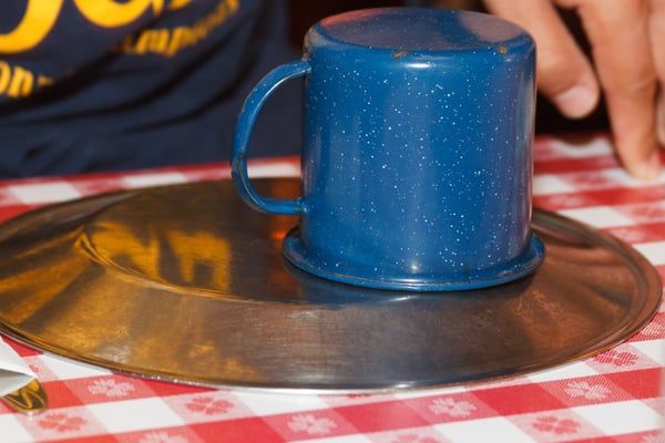 Paul Bunyan's Cook Shanty by null