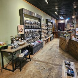 The Spice & Tea Exchange