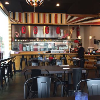 Kai Ramen - Arcadia - Ramen Near Me - Arcadia, California