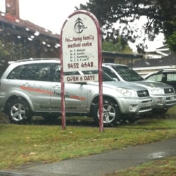 Forestway Family Medical Centre