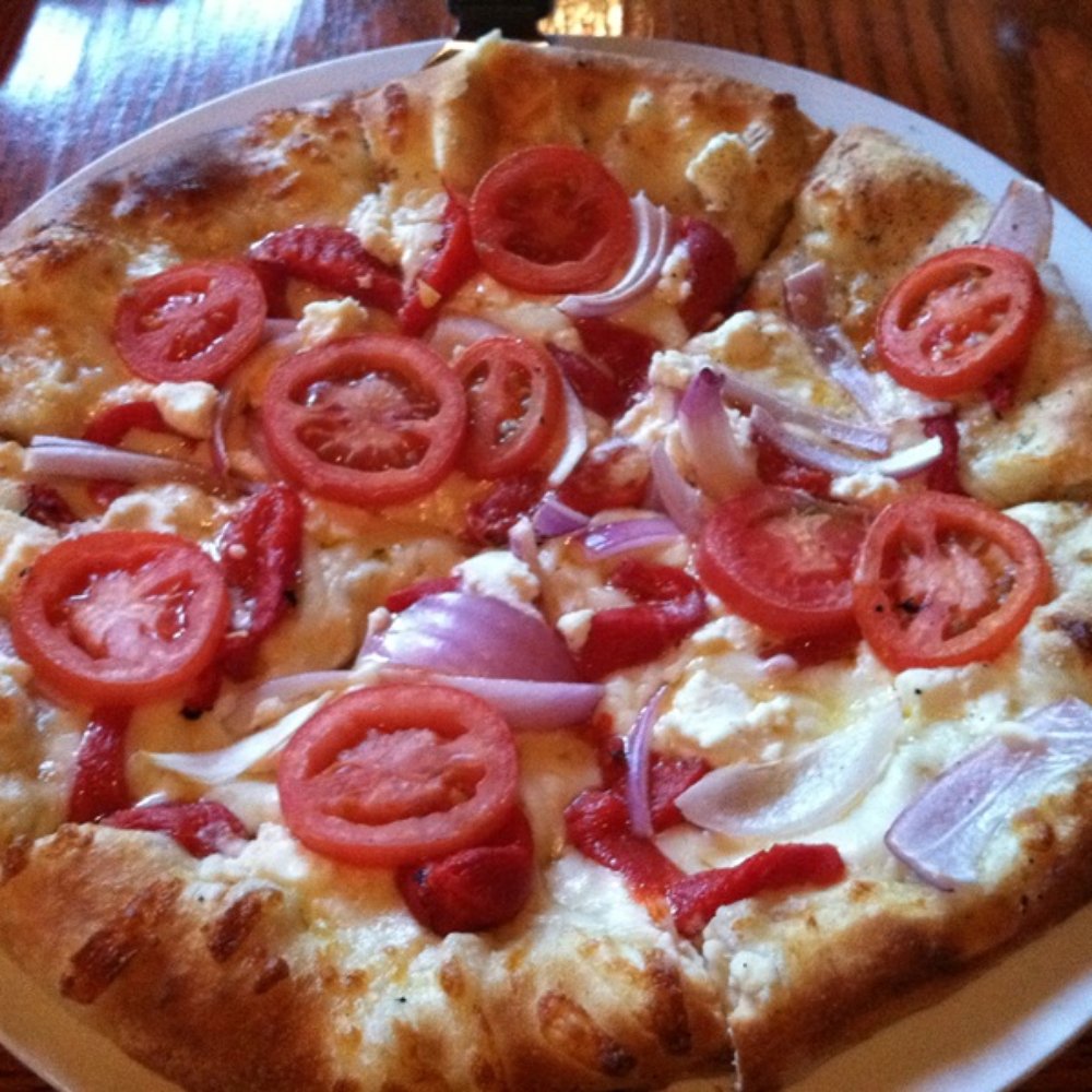 Amici's - Great Pizza cooked in wood fired brick oven - Pizza Near Me - Suffolk, Virginia