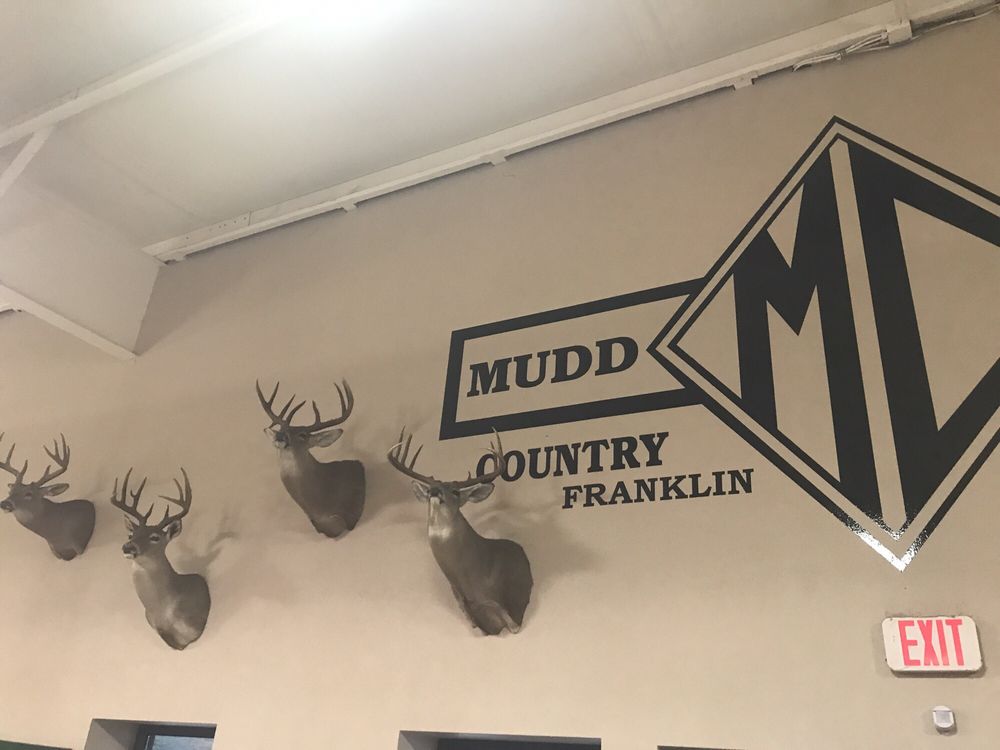 Mudd Creek Logo