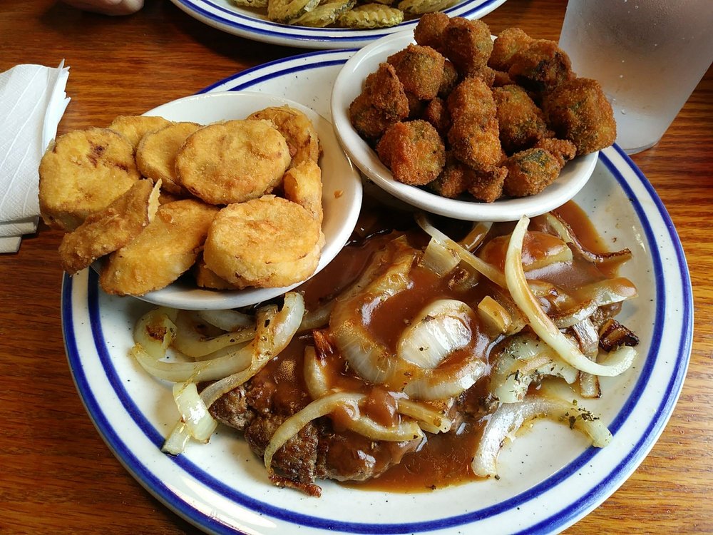 200 NORTH FAMILY RESTAURANT 17 Reviews Diners 222 No Central Ave, Locust, NC Restaurant