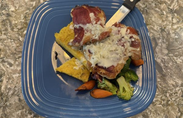 Glacier Highland by null