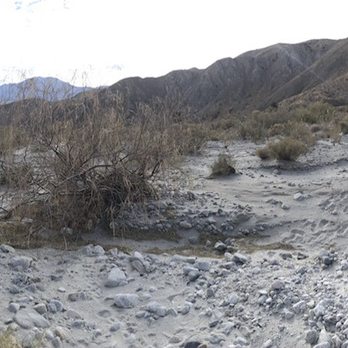 Whitewater Riverbed - Landmarks & Historical Buildings Near Me - Palm Springs, California Whitewater Riverbed - Landmarks & Historical Buildings Near Me - Palm Springs, California