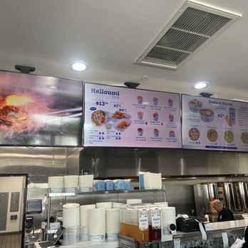 Nick the Greek - Menu + kitchen - Salad Near Me - Ontario, California Nick the Greek - Menu + kitchen - Salad Near Me - Ontario, California