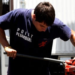 Point Plumbing