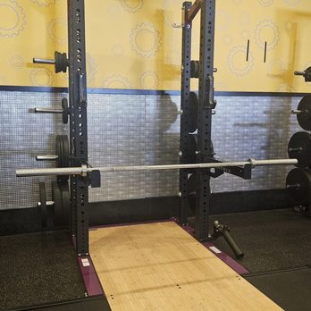 Planet Fitness - Gyms Near Me - Suffolk, Virginia
