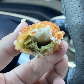 Hunger Haven - Jalapeño poppers - Pop-Up Restaurants Near Me - Fresno, California Hunger Haven - Jalapeño poppers - Pop-Up Restaurants Near Me - Fresno, California