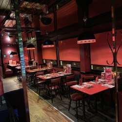 Buffalo Grill