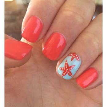 Forum Nails & Spa - What it was supposed to be... - Nail Salons Near Me - Clearwater, Florida