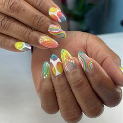 The Nail Muse