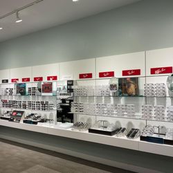 LensCrafters