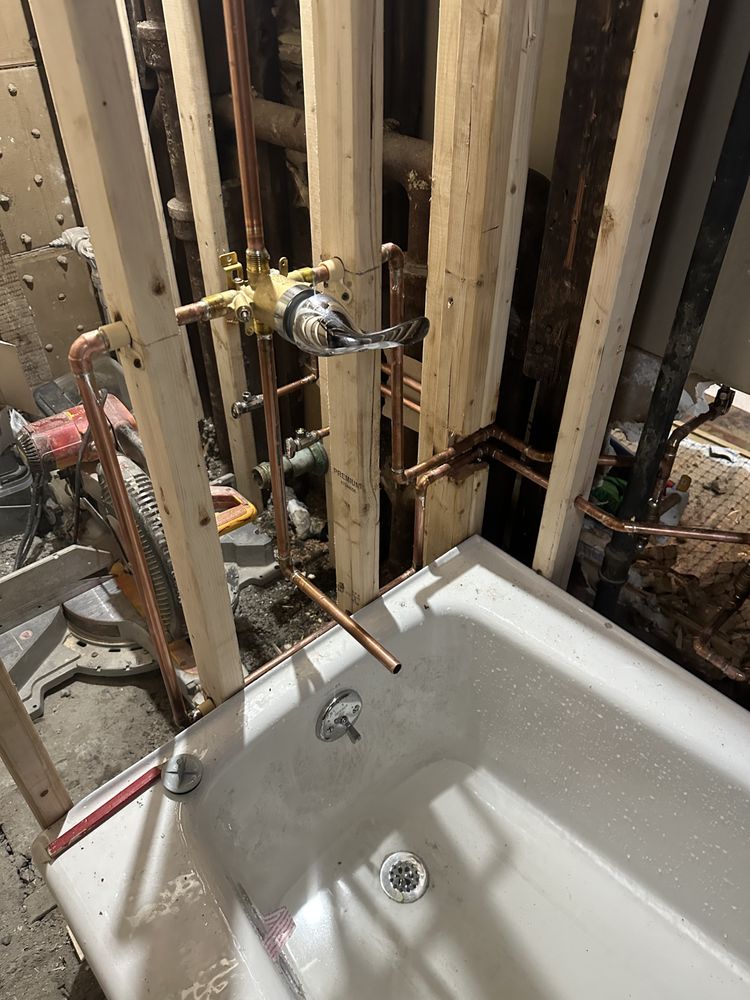 Slide of Top Pro Plumbing Service