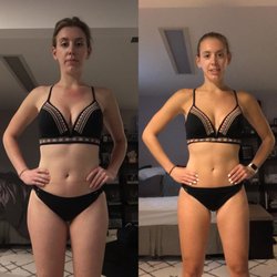 Kelly O Fitness - Not only has Kelly helped me transform my body but she helped me transform my life. I mentally and physically changed my life thanks to her