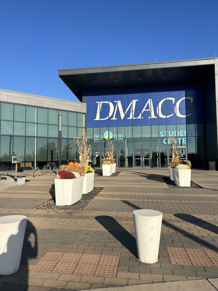 Trail Point Aquatics and Wellness