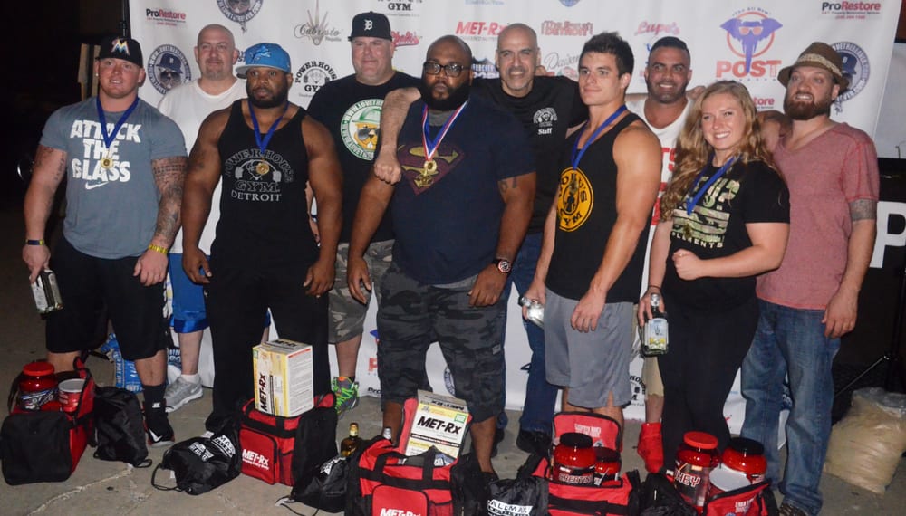 POST BAR DEARBORN CLOSED 14 Photos & 36 Reviews 22065 Michigan