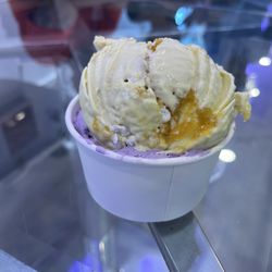 Yagút St. - Mango sticky rice
