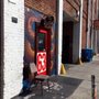 63 Bluxome Street Gallery