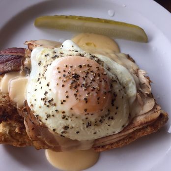 Greenbush Brewing - Hot brown amazing smoked turkey! - Barbeque Near Me - Sawyer, Michigan Greenbush Brewing - Hot brown amazing smoked turkey! - Barbeque Near Me - Sawyer, Michigan