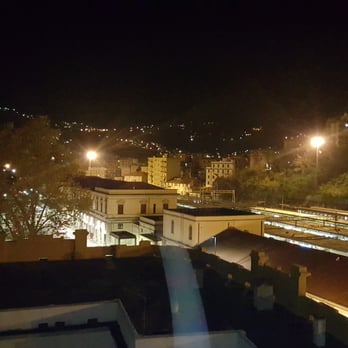Hotel Firenze & Continentale - Room with a view - Hotels Near Me - La Spezia, SP