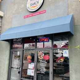 Kabob Shack-Eastlake Location Kabob Shack-Eastlake Location