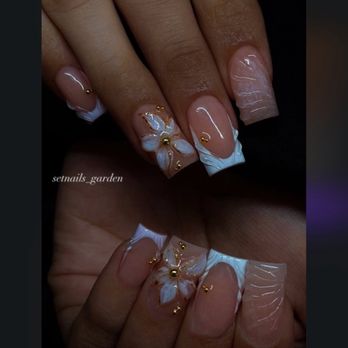 TJ Nail Spa - Nail Salons Near Me - Pico Rivera, California TJ Nail Spa - Nail Salons Near Me - Pico Rivera, California