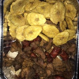 Tostones