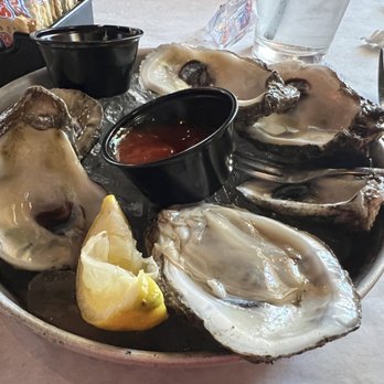 Half Shell Oyster House - Oysters - Seafood Near Me - Biloxi, Mississippi Half Shell Oyster House - Oysters - Seafood Near Me - Biloxi, Mississippi