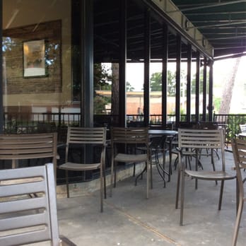 Starbucks - Lots of outdoor seating - Coffee & Tea Near Me - Houston, Texas Starbucks - Lots of outdoor seating - Coffee & Tea Near Me - Houston, Texas