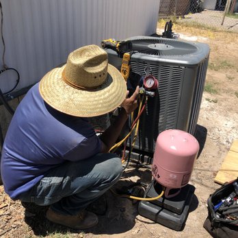 Tri-State A/C Hero - Heating & Air Conditioning/HVAC Near Me - Bullhead City, Arizona