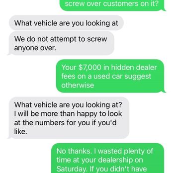 Killeen Certified - Receipts - Commercial Truck Dealers Near Me - Killeen, Texas Killeen Certified - Receipts - Commercial Truck Dealers Near Me - Killeen, Texas