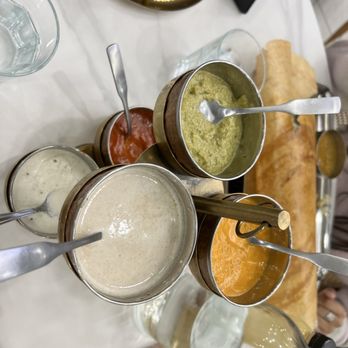 Simply South - Vegetarian Near Me - Irving, Texas