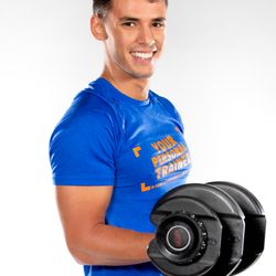 Your Personal Trainer