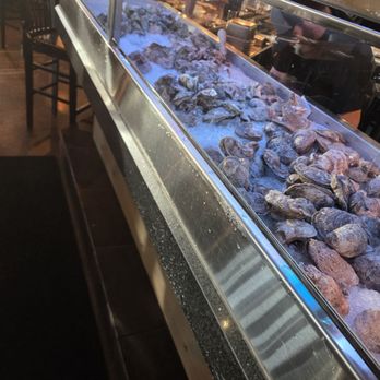 Pearl Tavern - Raw Oysters on ice - New American Near Me - Lee's Summit, Missouri Pearl Tavern - Raw Oysters on ice - New American Near Me - Lee's Summit, Missouri