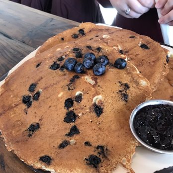 Egg Harbor Cafe - Blueberry pancakes - Breakfast & Brunch Near Me - Chicago, Illinois Egg Harbor Cafe - Blueberry pancakes - Breakfast & Brunch Near Me - Chicago, Illinois