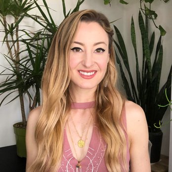 Desa Salon - Sarah Martensen's color magic! - Hair Salons Near Me - Costa Mesa, California