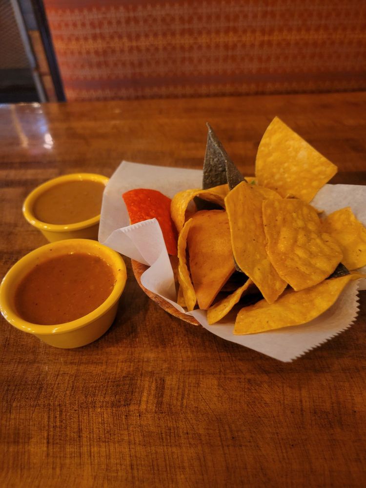 Sabor A La Mexicana