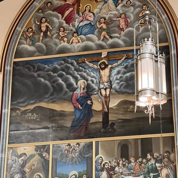 Immaculate Conception Church - Churches Near Me - New York, New York Immaculate Conception Church - Churches Near Me - New York, New York