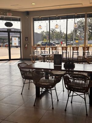 Paris Banh Mi by null