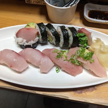 Sushi Zone - Sushi Bars Near Me - San Francisco, California