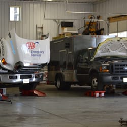 J&K Heavy Truck & Equipment Repair