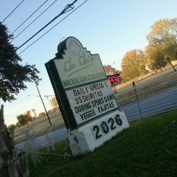 cha. cha. st CHA CHA'S RESTAURANT - CLOSED - Updated August 2025 - 20