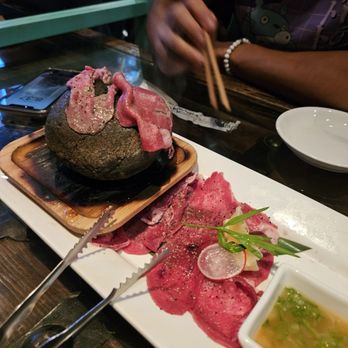 Kingyo - Beef tongue - Japanese Near Me - Vancouver, British Columbia Kingyo - Beef tongue - Japanese Near Me - Vancouver, British Columbia
