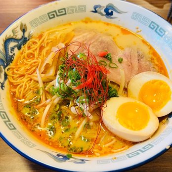 Hana Ramen Bar - Tonkotsu Spicy Ramen - Ramen Near Me - Park City, Utah Hana Ramen Bar - Tonkotsu Spicy Ramen - Ramen Near Me - Park City, Utah
