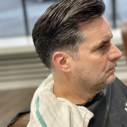 Maple Barber Shop